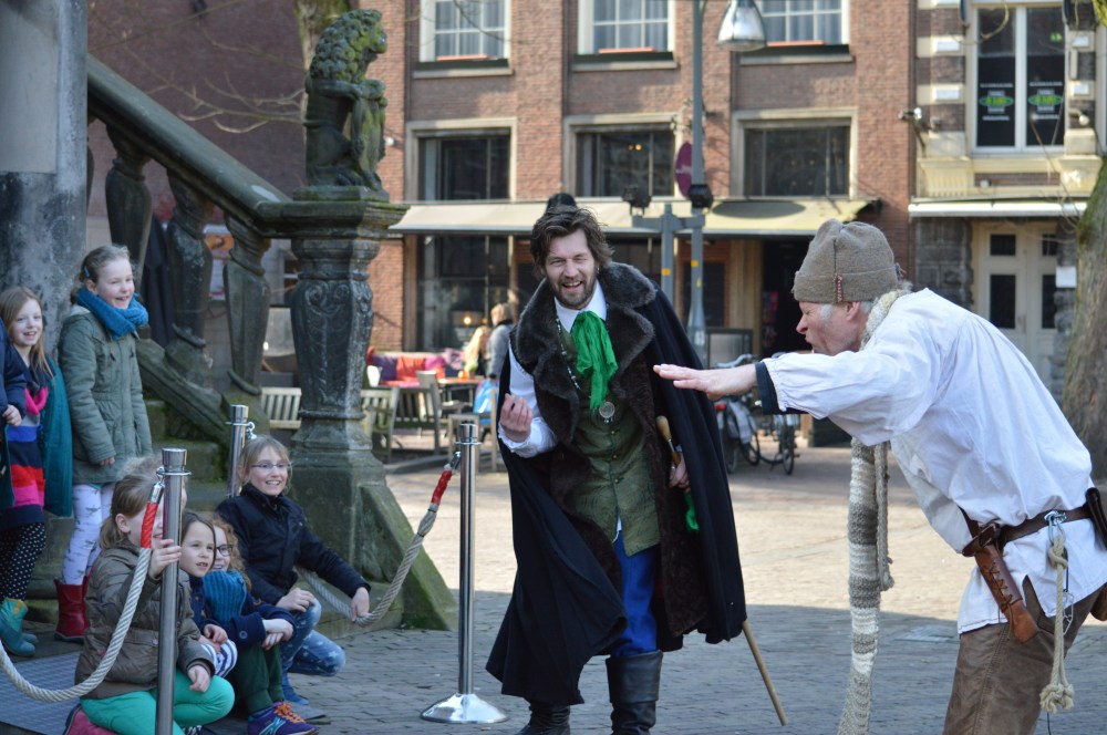 Rondleiding groep 4 M. (4)